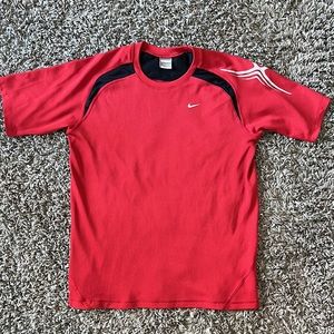 Vintage Nike Fit Dry T-Shirt
